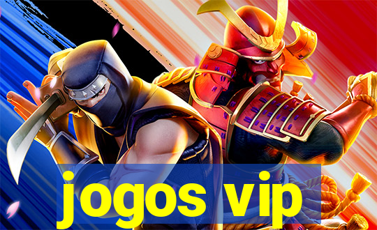 jogos vip